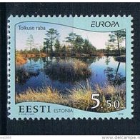 005) Estland 1999 Europa/Cept Mi. Nr. 343 postfrisch