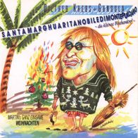 7 Vinylcover Diether Krebs & Gundila * Santamarghuaritanobiledimontepuiciano