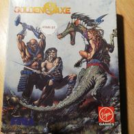 Golden Axe Atari ST
