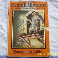 Erdball Romane Nr. 172