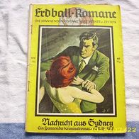 Erdball Romane Nr. 177