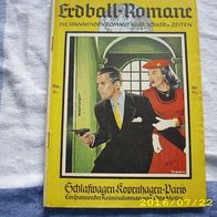 Erdball Romane Nr. 206