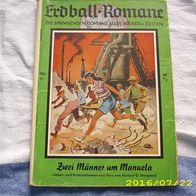 Erdball Romane Nr. 208