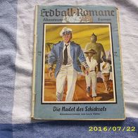 Erdball Romane Nr. 258