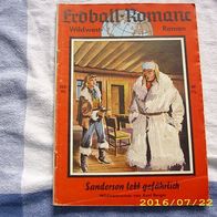 Erdball Romane Nr. 265