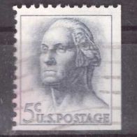 USA Michel Nr. 817 ERU gestempelt (3)