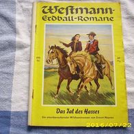 Westmann Erdball Romane Nr. 294