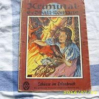 Kriminal Erdball Romane Nr. 336