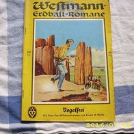 Westmann Erdball Romane Nr. 339