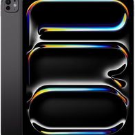 Apple iPad Pro 13 2024 512GB 5G schwarz - Kaufen