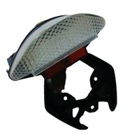 BMW Rücklicht LED R 1200 GS K25 original Rückleuchte mit Kennzeichenhalter Lampe