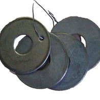 Original Drosselsatz 4teilig 25 kW für Kawasaki GPX600 ZX600C GPX600R ZX600C
