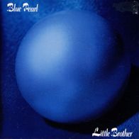 7 Vinylcover Blue Pearl * Little Brother