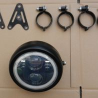 Hauptscheinwerfer LED für Benelli 752s