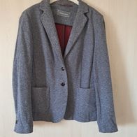 Woll-Blazer Gr. 42