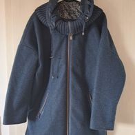 Warme Jacke in Gr. 42