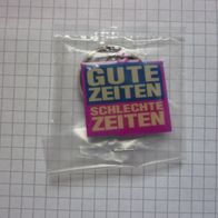 GZSZ Schlüsselanhänger Keychain / Gute Zeiten Schlechte Zeiten