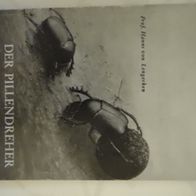 Der Pillendreher" Prof. Hanns von Lengerken von 1951