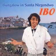 7 Vinylcover Ibo * Bungalow in Santa Nirgendwo
