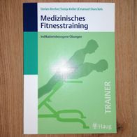 Medizinisches Fitnesstraining Stefan Bircher Sportmedizin