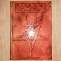 Im Kraftstrom des Satan-Set Frater Eremor Okkultismus Satanismus Setianismus