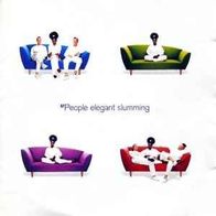 M People - Elegant Slumming