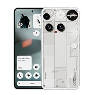 Nothing Phone (3) 16GB 512GB White 6,67 Zoll Full HD 120 Hz - Kaufen