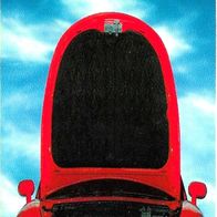 Telefonkarte - S 08 von 1997 , ARAL , leer