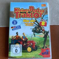 DVD, Kleiner Roter Traktor - Film ab und 5 weitere Abenteuer