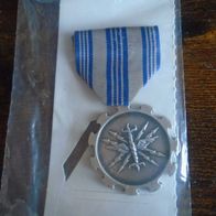 Orden USA: Meritourius Archivement Medal Air Force
