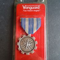 Orden USA: Meritourius Archivement Medal Air Force von Vanguard