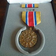 Orden USA: Army Reserve Archivement Medal Set + Etui