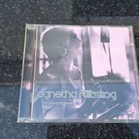 Agnetha Fältskog - My Colouring Book (CD 2004, Abba)