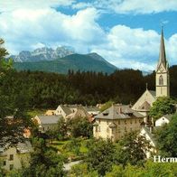 A 9620 Hermagor Panorama 1990