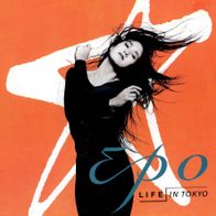 7 Vinylcover Epo * Life inTokyo