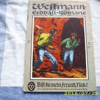 Westmann Erdball Romane Nr. 499