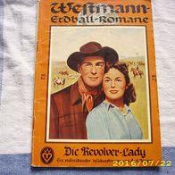 Westmann Erdball Romane Nr. 421