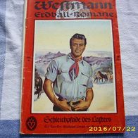 Westmann Erdball Romane Nr. 469