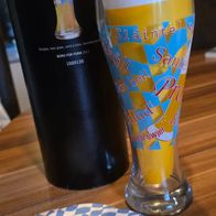 Ritzenhoff Bierglas 2011 Prost