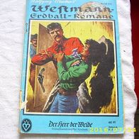 Westmann Erdball Romane Nr. 551