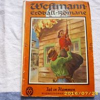 Westmann Erdball Romane Nr. 525