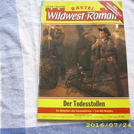 Bastei Wildwest Roman Nr. 965