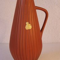 ESR Sawa Foreign Ritzkeramik-Vase