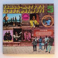 Tamla-Motown - Is Hot , Hot, Hot - Volume 3, LP - Tamla Motown Records 1972