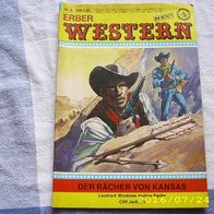 Erber Western Nr. 3