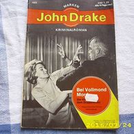Geheimauftrag für John Drake Nr. 460
