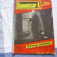 Kommissar X Krimi Bestseller Nr. 56