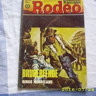 Rodeo Western Nr. 781