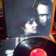 Cock Robin - First love last rites - ´89 Lp - mint - rar !
