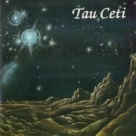 Tau Ceti prog CD Brazil 1995